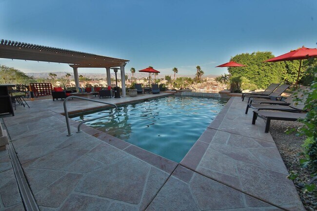Foto del edificio - 80740 Indian Springs Dr