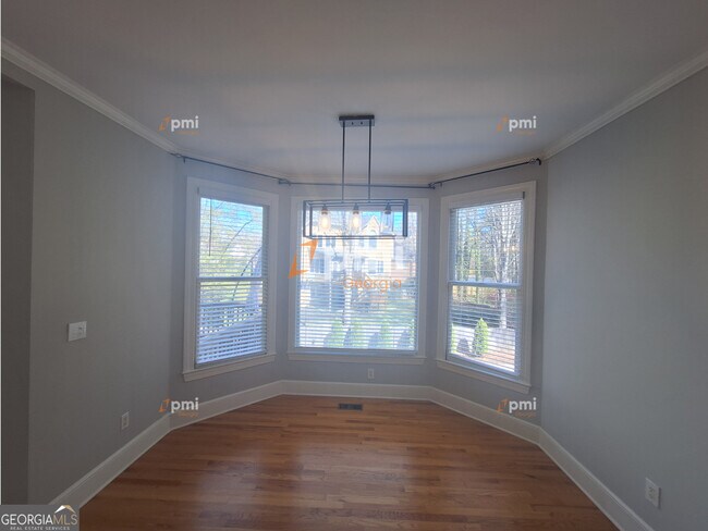 Building Photo - 508 Milledge Gate Dr SE