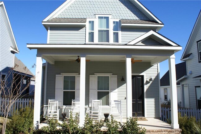 Building Photo - 1058 Grant Wood Ave