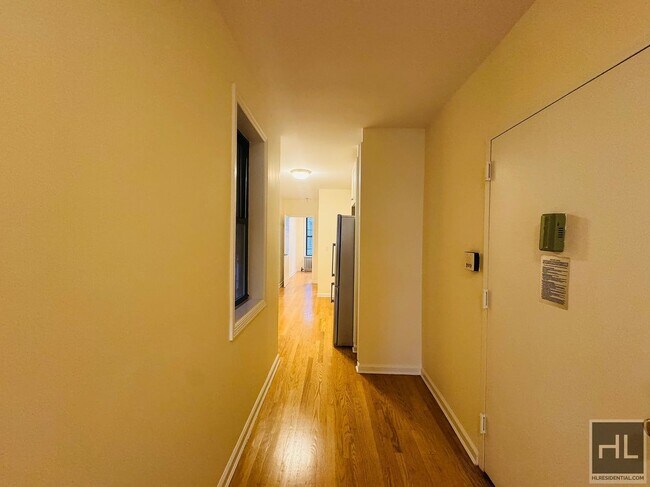 Foto del edificio - AMSTERDAM AVENUE