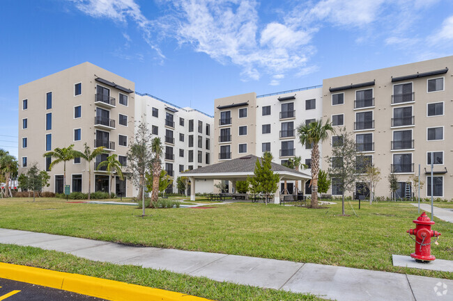 Foto del edificio - Autumn Ridge 62+ Senior Housing