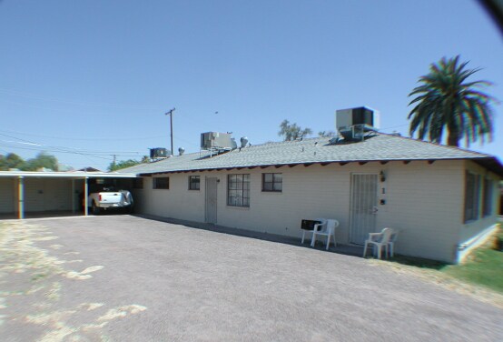 Building Photo - 6101 N 12th Pl
