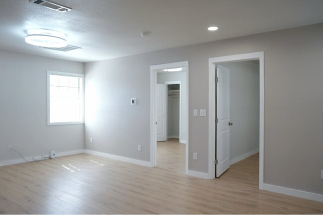 Building Photo - 314 Jagoe St