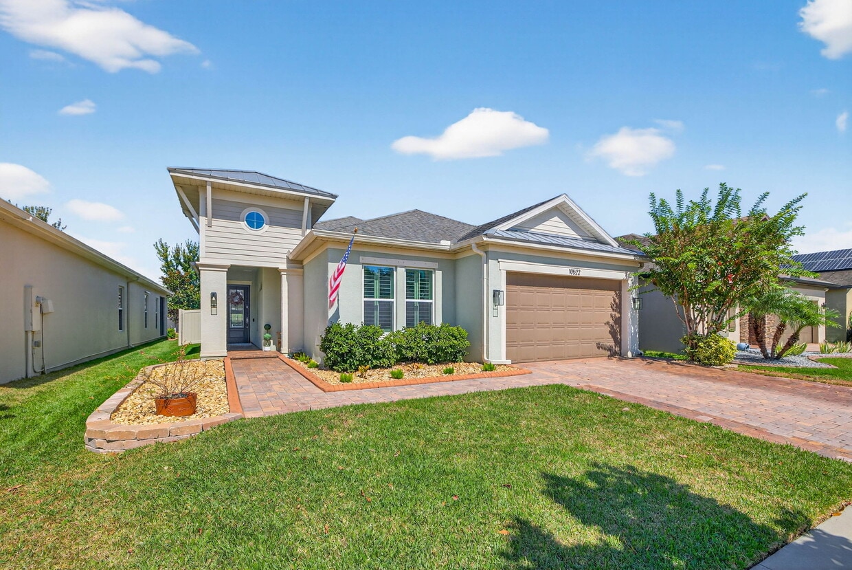 Foto principal - 10522 Cardera Dr