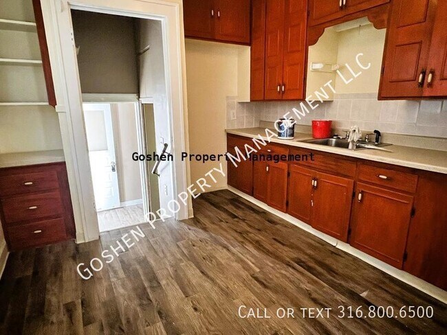 Building Photo - RENT WITH OPTION TO PURCHASE HOME