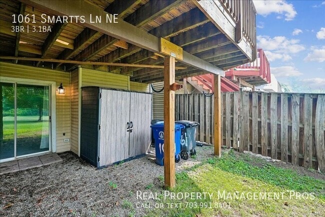 Photo - 1061 Smartts Ln NE- Townhome