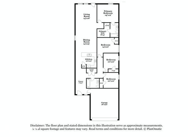 Foto del edificio - 6703 Arid Way, San Antonio, TX 78252