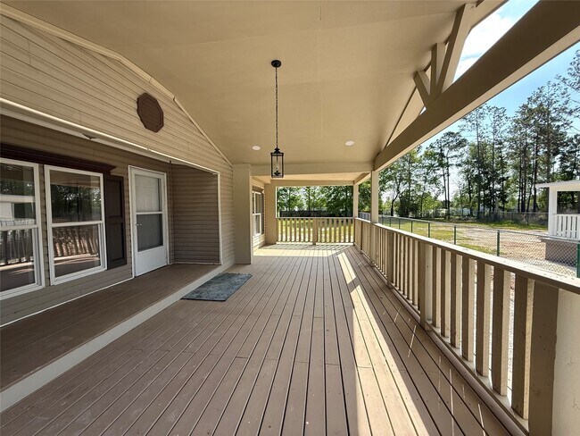 Building Photo - 3460 County Rd 5018