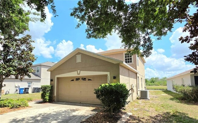 Foto del edificio - 12604 Montford Ln
