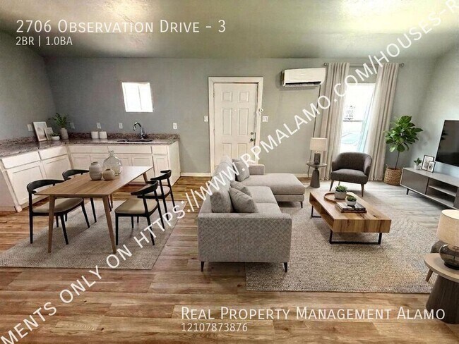 Building Photo - 2706 Observation Dr