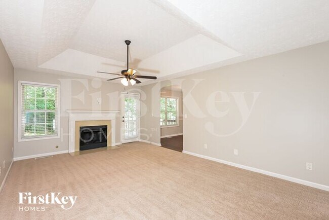 Building Photo - 530 Sanford Creek Ln