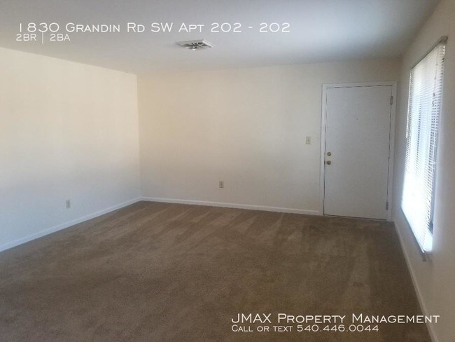 Foto del edificio - 2 bedroom in Roanoke VA 24015-2834