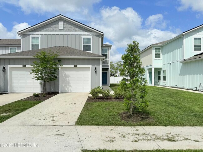 Building Photo - 418 Talulla Trl