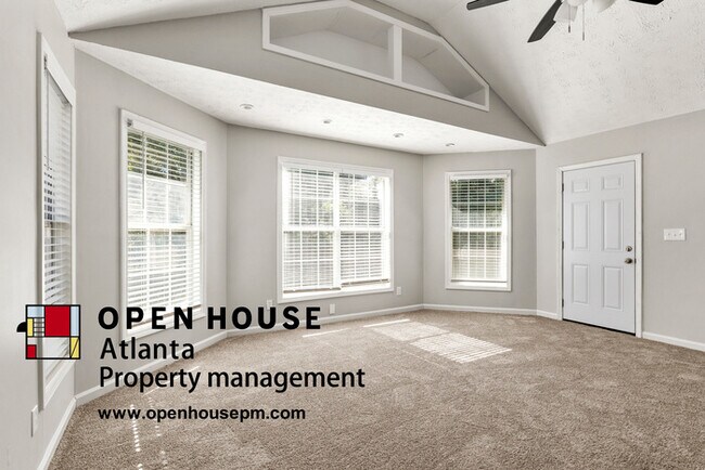 Foto del edificio - 3885 Sugarbrook Dr, Lawrenceville