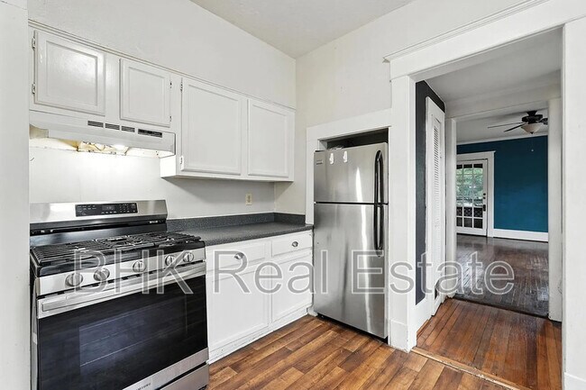 Foto del edificio - 4920 Victor St