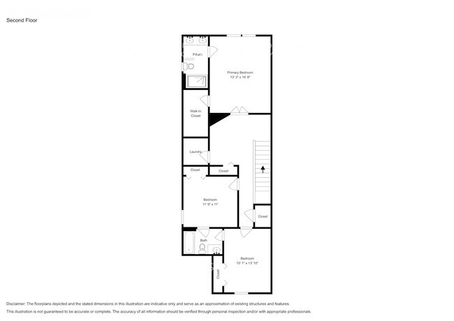 Foto del edificio - 214 Sweet Lemon Ln