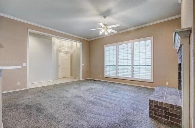 Building Photo - 1709 Tenbears Rd