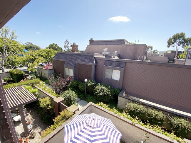 Foto del edificio - 4640 Glencoe Ave
