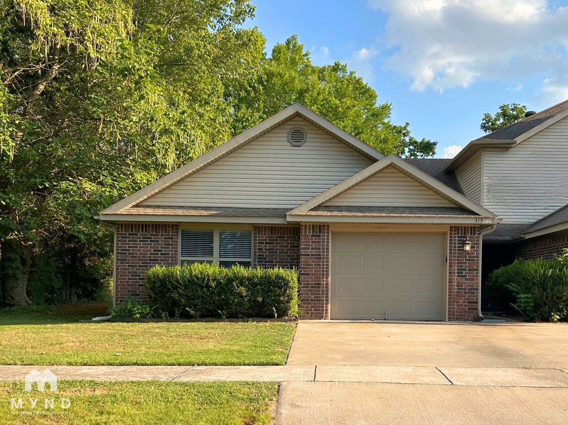 Foto principal - 313 E Thurman St
