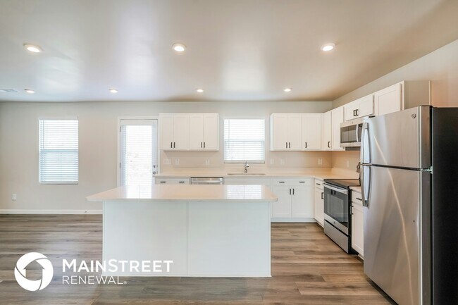 Foto del edificio - 3056 Sapgate Ln