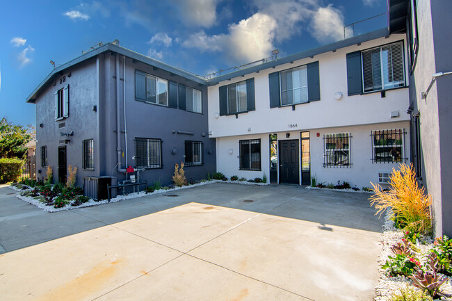 Building Photo - Casas On Cordova Street Apartments