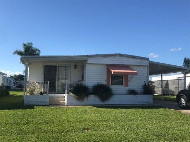 Photo - Annual Rental in Hobe Sound House