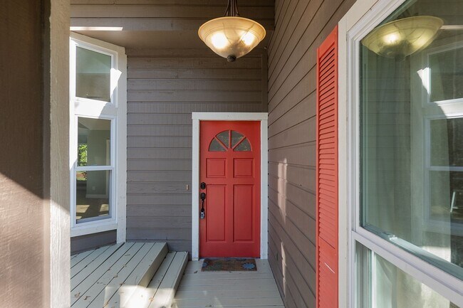 Foto del edificio - 6218 NW 44th Pl