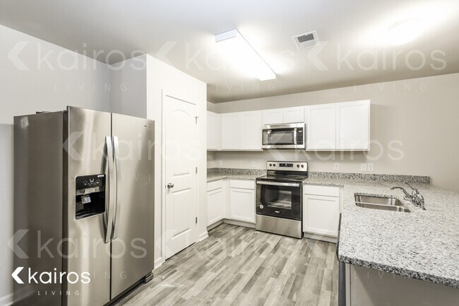 Building Photo - 162 Village Creek Dr.