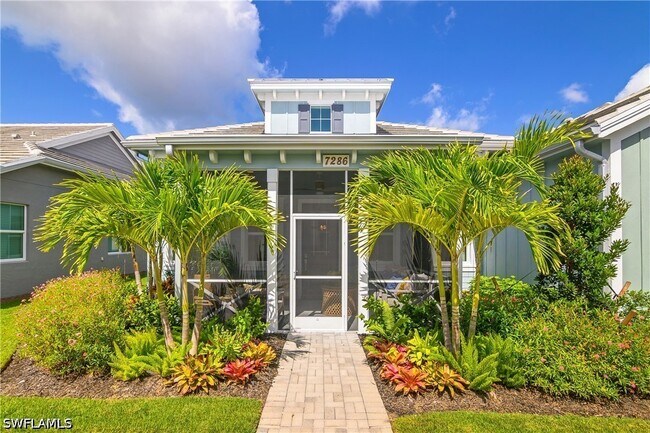 Building Photo - 7286 Saona CT