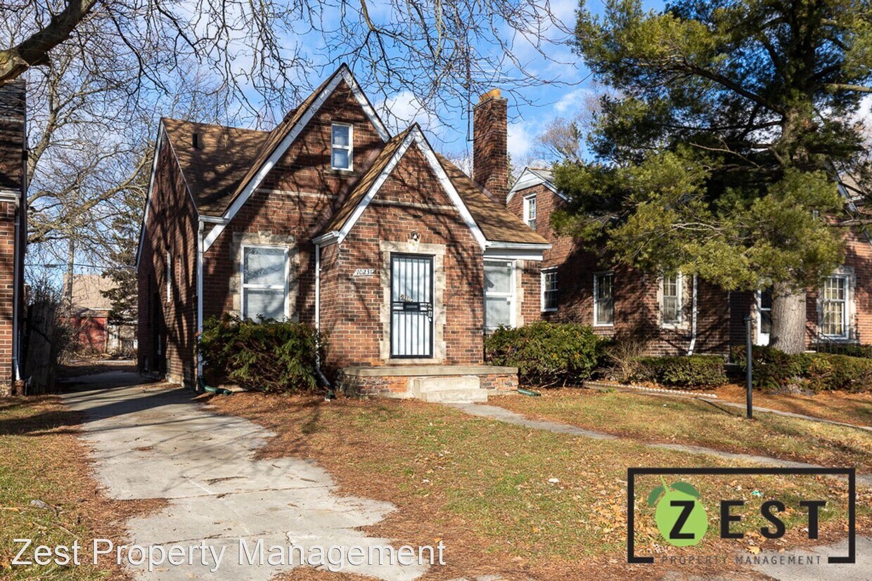 Primary Photo - 3 br, 1 bath House - 10231 McKinney Street