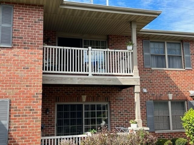 Foto del edificio - 641 Cambridge Ct
