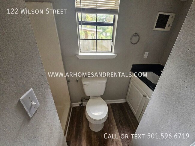 Foto del edificio - 122 Wilson St