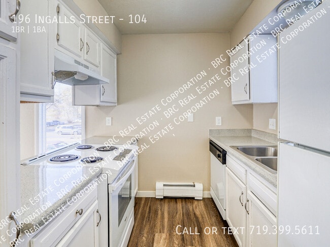 Photo - 196 Ingalls St Apartment