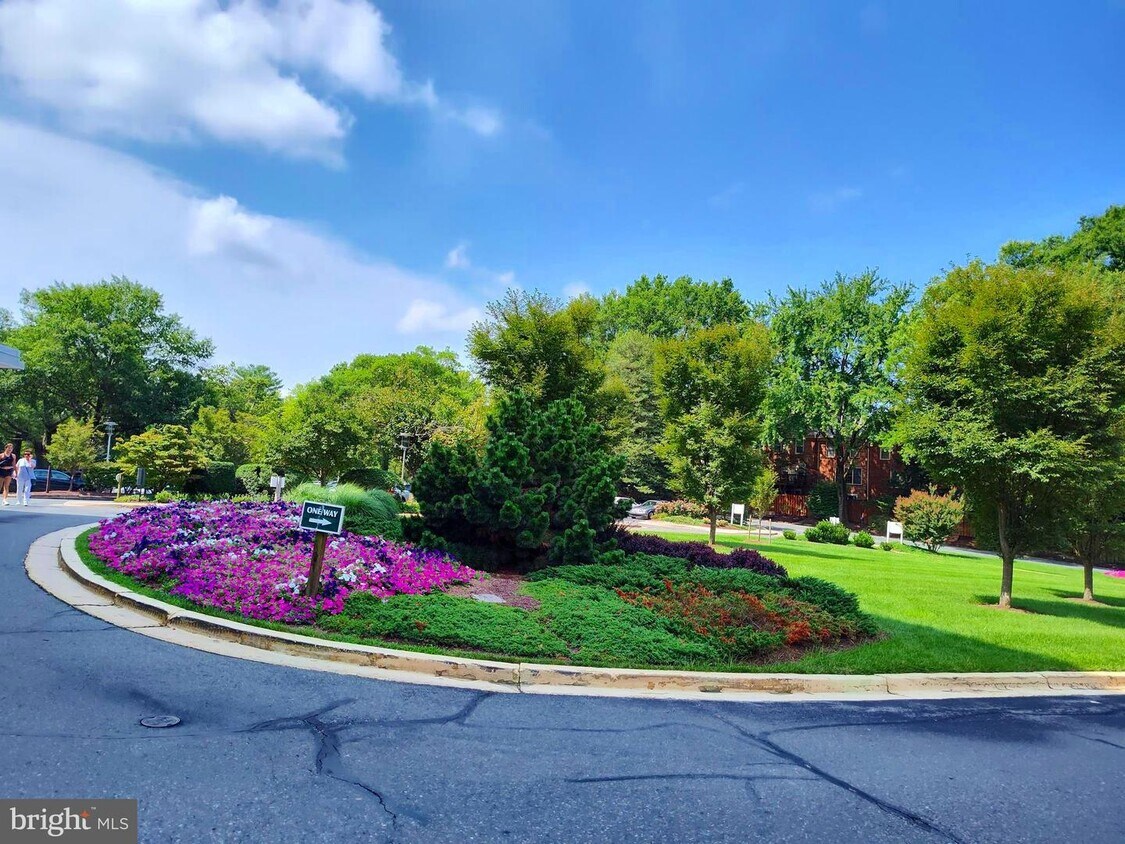 10401 Grosvenor Pl Unit 1325, Rockville, MD 20852 Room for Rent in