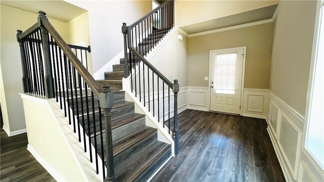 Foto del edificio - 3124 Hawthorne Path