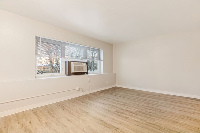 Foto del interior - The Lee Apartments