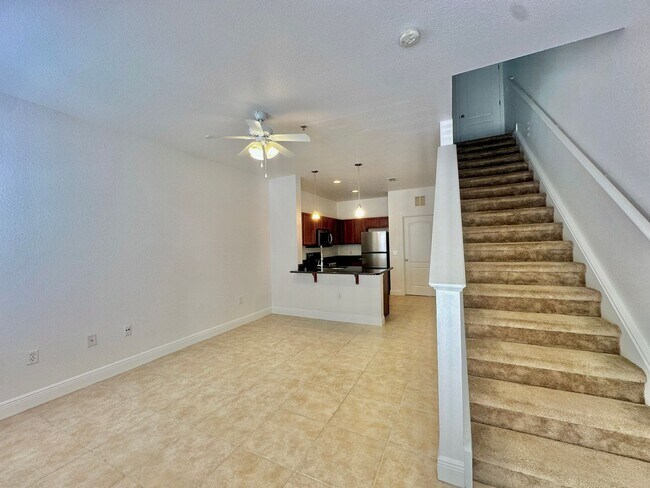 Foto del edificio - Spacious 3BR/3BA Rental in Chase Hollow – ...