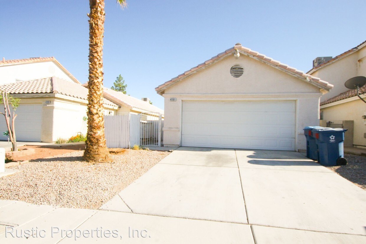 Primary Photo - 2 br, 2 bath House - 4151 Riker ave.