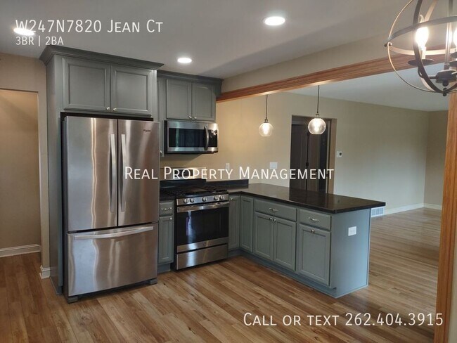 Foto del edificio - W247N7820 Jean Ct