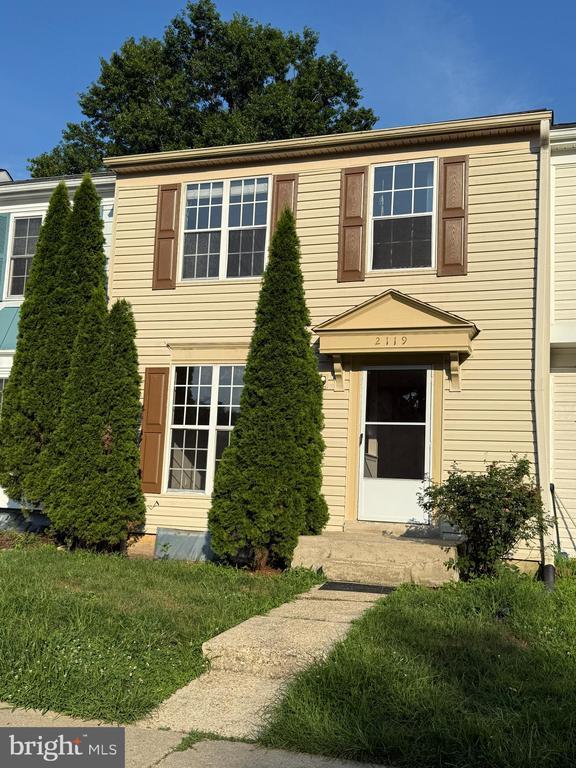 Foto del edificio - 2119 Princess Anne Ct