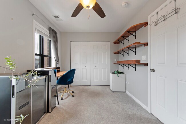 Foto del edificio - 1816 N Spaulding Ave