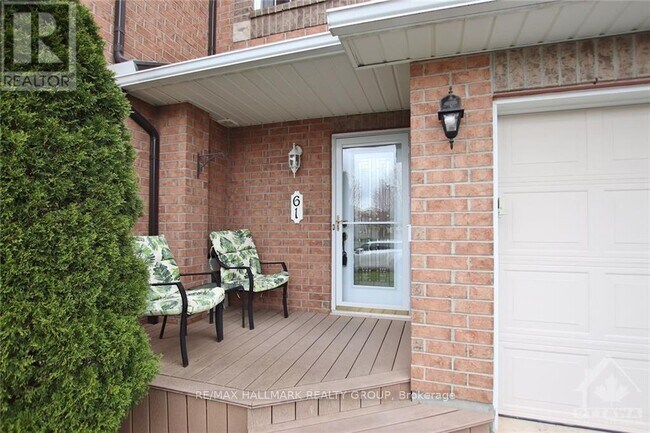 Building Photo - 61 Scampton Dr