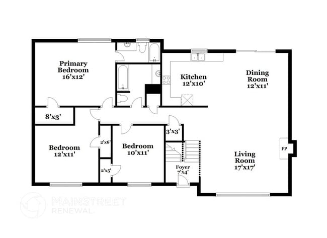 Building Photo - 3992 Fairington Dr