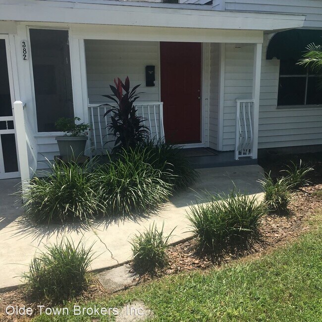 Building Photo - 2 br, 1 bath House - 382 Dubsdread Cir.