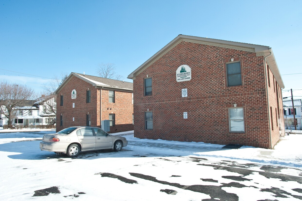65 Bowery St Unit 1, Frostburg, MD 21532 Apartments in Frostburg, MD
