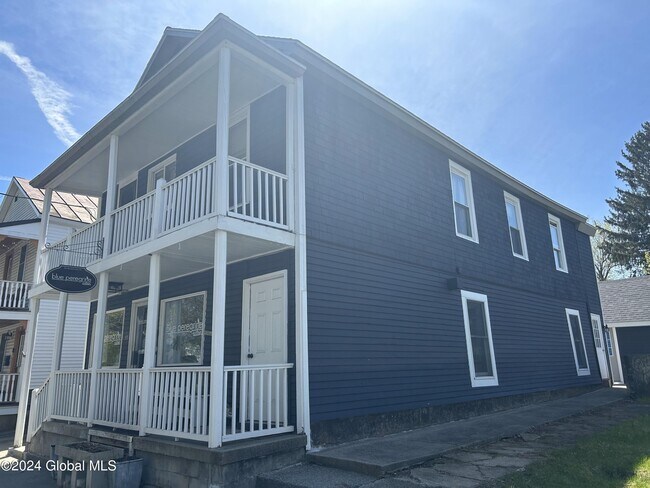 Foto del edificio - 55 Beekman St