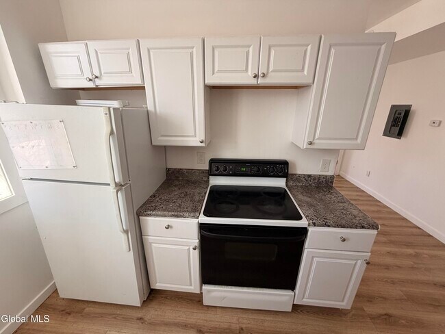 Foto del edificio - 8 Gardiner St