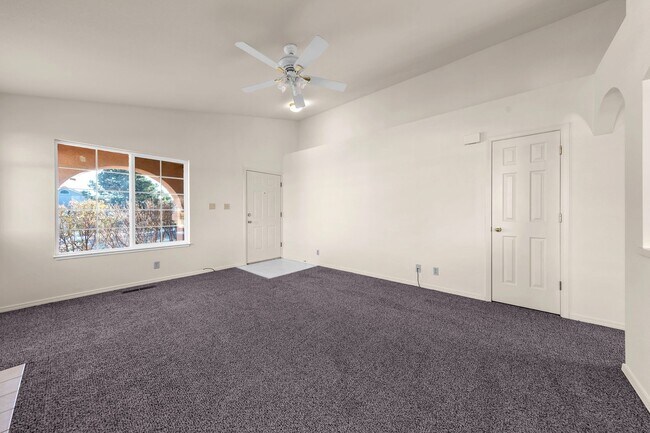 Foto del edificio - One Story Home in Sparks