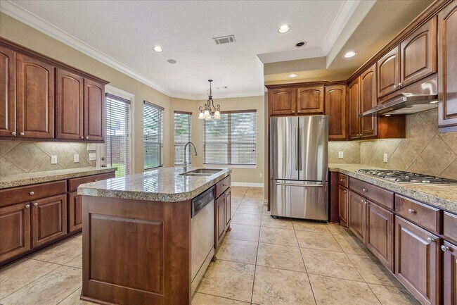 Foto del edificio - 14450 Kingston Cove Ln