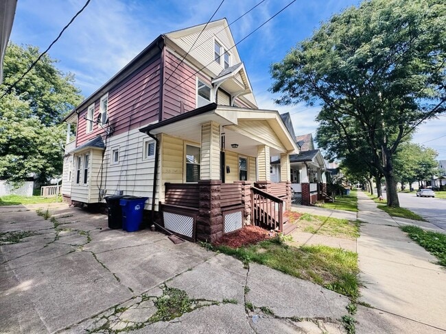 Building Photo - 3616 W 47th St